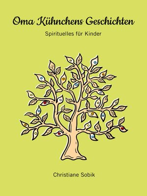 cover image of Spirituelles für Kinder